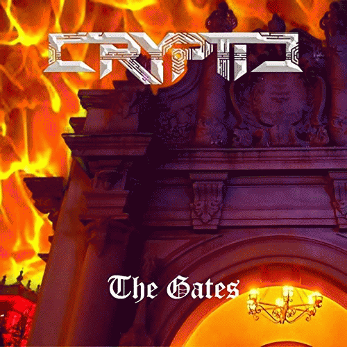 Cryptic (USA-2) : The Gates